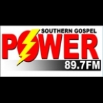 Power 89.7 AR, Booneville