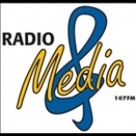 Radio Media Belgium, Kluisbergen
