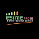 ESIME Radio Mexico