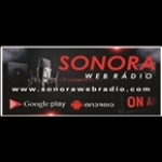 Sonora Web Rádio Brazil, Currais Novos