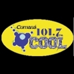 101.7 COOL FM Venezuela, Cumana