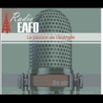 Radio EAFO Canada