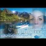 radioangydance Italy