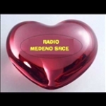 Radio Medeno Srce Makedonija Macedonia