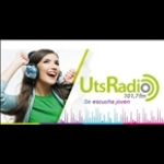Uts Radio Colombia