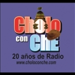 Cholo Con Che Radio Internacional Argentina