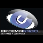 EPIDEMIA RADIO Mexico