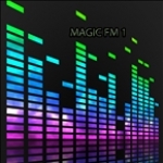 Magic FM 1 - Old Skool Dance! United States