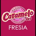 Radio Caramelo Fresia Chile, Puerto Montt