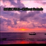 Magic FM - Chillout Sounds! Australia