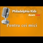 Radio Philadelphia pentru cei mici Italy