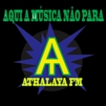 Athalaya FM Brazil