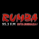 Radio Rumba 95.3 fm Peru