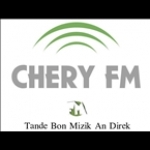 chery FM Dominican Republic