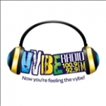 Vybe Radio St Lucia Saint Lucia