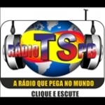 Rádio TSPB Brazil, João Pessoa