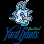 Hartford Yard Goats Baseball Network CT, Hartford
