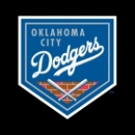 Oklahoma City Dodgers Baseball Network OK, Oklahoma City