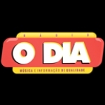 Rádio O Dia Brazil, Fortaleza