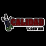 Radio Calidad Ambato Ecuador, Ambato