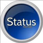 Status - Web Radio Greece