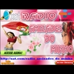 RADIO AMIZADES DO MINHO Portugal