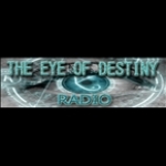 the eye of destiny radio United Kingdom