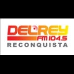 Radio del Rey Argentina, Reconquista