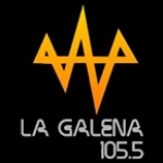 La Galena 105.5 FM Uruguay, Rio Branco
