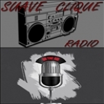 Suave Clique Gangsta Radio United States