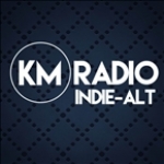 KM Indie Alt Radio United States