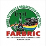 FARBRIC Radio 101.1FM Liberia