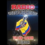 Radio Ondas Carchenses Ecuador, Tulcan