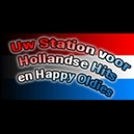 Ouderadiopiraten Netherlands