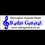 Radio General United Kingdom