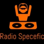 Radio Specefic Denmark