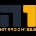 Hit Radio N1 Germany, Nuremberg