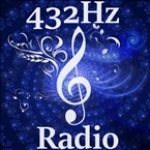 432Hz Radio France