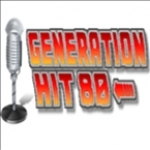 Generation Hit 80 France