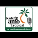 Radio Te Amo Tropical Honduras