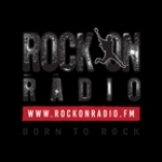 Rock On Radio Thailand