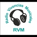 Radio Vivencias Musicales El Salvador