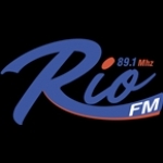 Rádio RIO FM Brazil, Porto da Folha