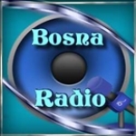 Radio Bosna United States