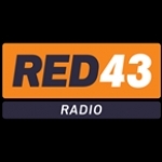 Red43Radio Argentina