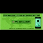 Radio Gras Fm Haiti