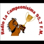 Radio La Campeonsima El Salvador