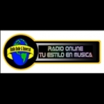 Radio Doble G Universal United States