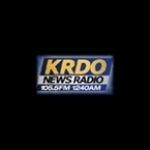 KRDO-FM CO, Canon City