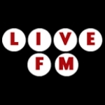 Live FM Greece, Αθήναι